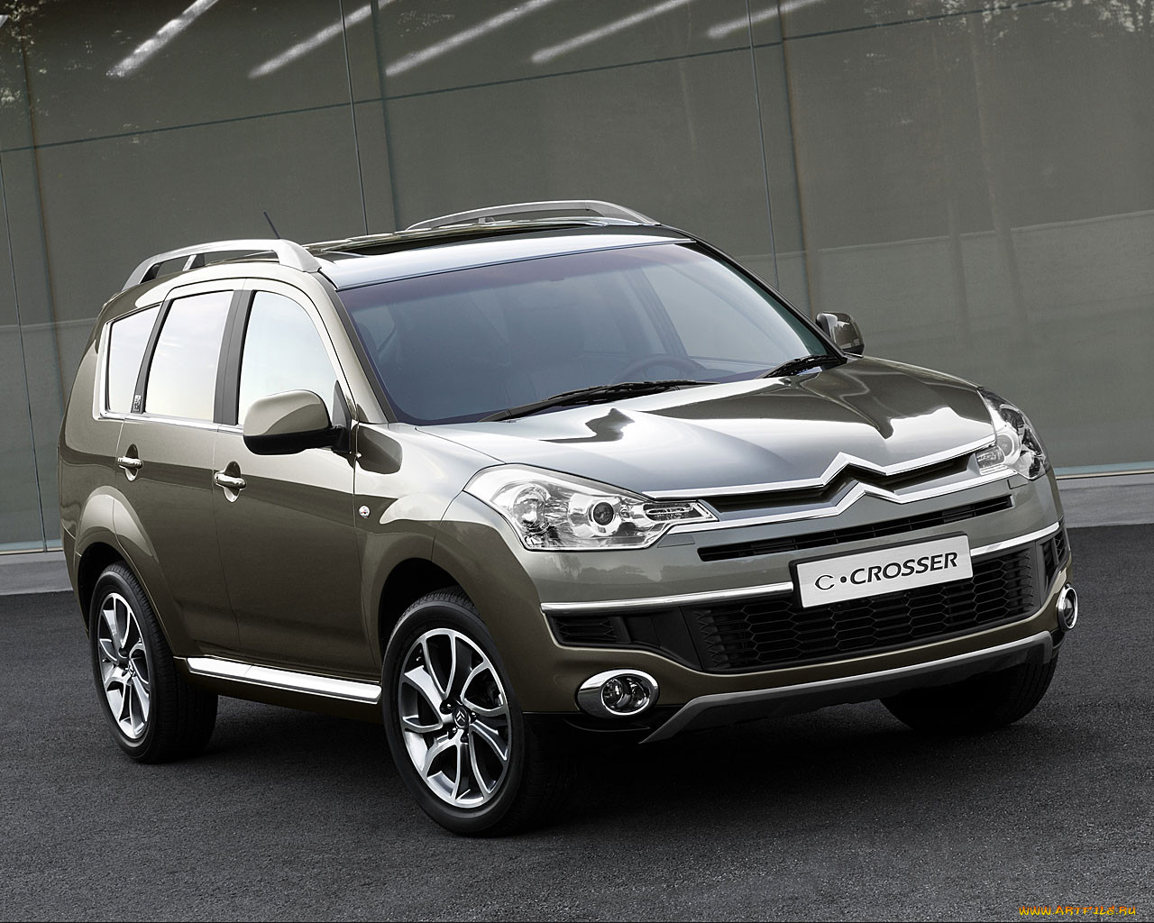 , citroen